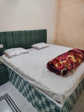 Welcome guest house